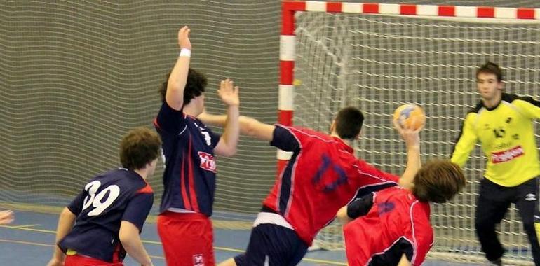 El avilesino Abel Serdio, se incorpora al Gijón Jovellanos