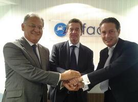 Rafael Prieto, nuevo Presidente de Anfac