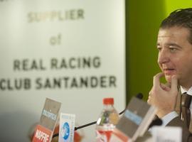 Emilio de Dios rescinde su contrato con el Racing