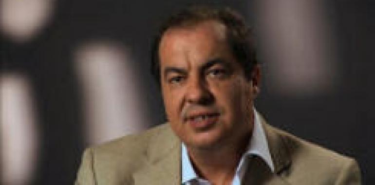 Juan Carlos Cubeiro cifra en sólo un 16% los "auténticos líderes" ente los directivos españoles