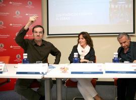“Lo primero para un periodista es no mentir; no es ser objetivo, porque la objetividad es imposible”