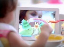 Fun Food, una APP que entretiene a los niños para que coman bien