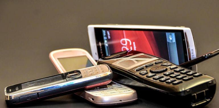 Precios hasta un 75% menores que los de mercado en tiendas de móviles usados
