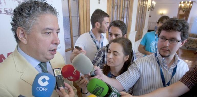 El secretario de Estado niega una rebaja de las pensiones tras la proxima reforma