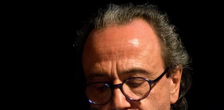 Toni Fidalgo presenta oficialmente su dimisión como presidente del Oviedo