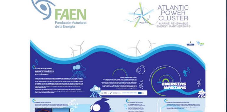 Este verano, los municipios costeros asturianos se mueven con las olas  