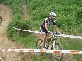 El regional de BTT XCO se disputa este domingo en Posada de Llanes