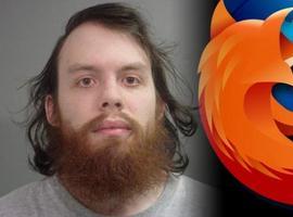 Mozilla pide la libertad de un \hacker\ encarcelado en EE.UU.  