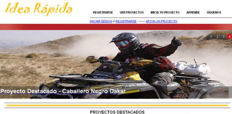 El crowdfunding 2.0 llega a España