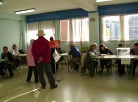 FORO advierte que no hay consenso respecto a la reforma electoral en Asturias