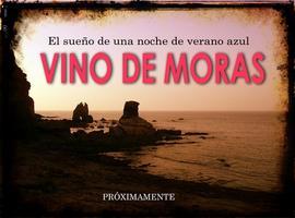 La noche de Juanjo Bors. Especial Vino de Moras Público