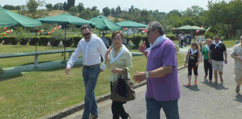 La inhibición del Gobierno español amenaza con cargarse la Zalia