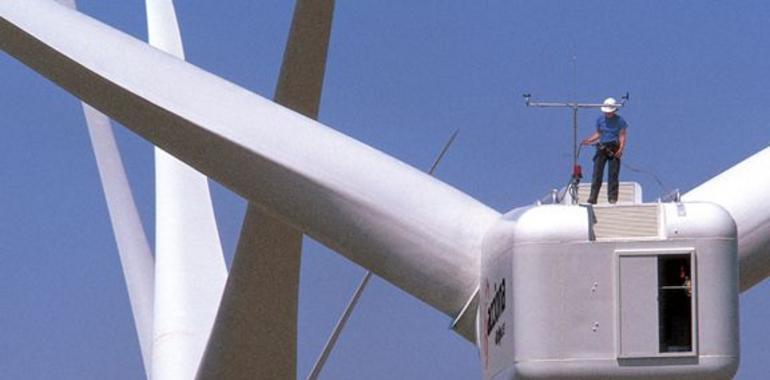 Asturias puede liderar el incipiente mercado de  las energías renovables marinas 