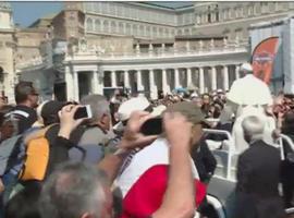 El Papa Francisco desarrollará una intensa agenda en su estancia en Brasil