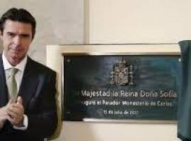 La Reina ha inaugurado el nuevo Parador Nacional de Corias