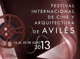 Arranca el Festival de cine y arquitectura de Avilés (ficarq)
