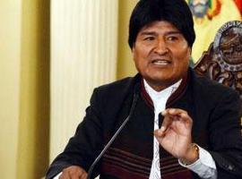 España envió disculpas oficiales sobre incidente con vuelo de Evo Morales 