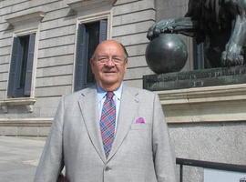 Sostres: “Asturias precisa la dinamización de la actividad económica con crédito e inversiones públicas”