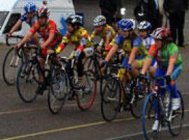 Campeonatos de España Infantil y Cadete de ciclismo