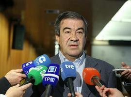 Cascos aclara la \absoluta falsedad\ de las acusaciones de El Mundo sobre ‘entregas en metálico al PP