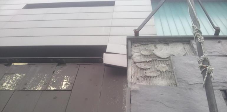 CEPESMA renuncia a la Bandera Azul. El edificio se cae a pedazos a causa de la Administración