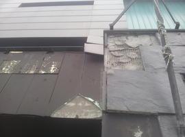 CEPESMA renuncia a la Bandera Azul. El edificio se cae a pedazos a causa de la Administración