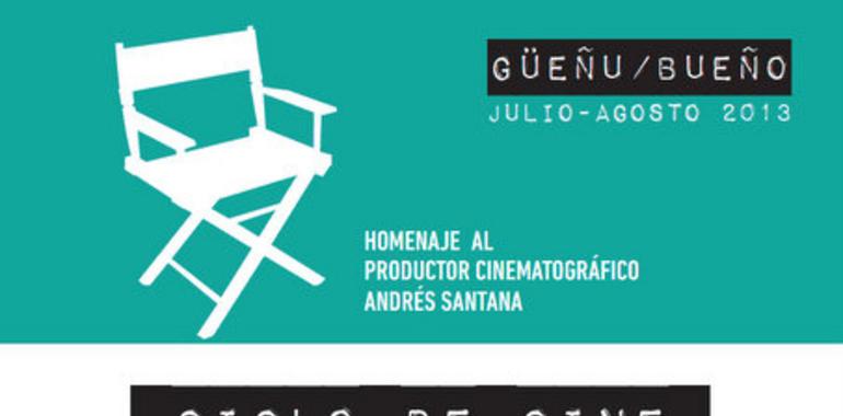 Blakthorn abre el viernes el Cine al aire libre de Bueño, con presencia de prestigiosos cineastas