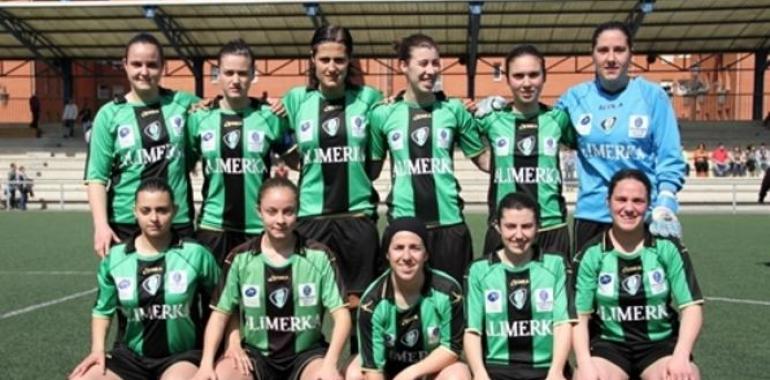 El Oviedo Moderno necesita ayuda para competir en Primera