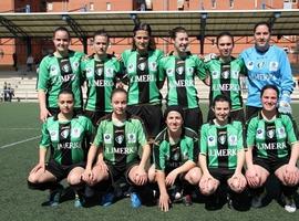 El Oviedo Moderno necesita ayuda para competir en Primera
