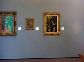 Quema obras robadas de Picasso, Matisse y Monet
