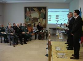Trevín presenta el Plan de Turismo Seguro