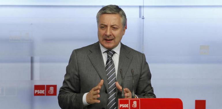 El Supremo confirma que el exministro Blanco no cometió tráfico de influencias