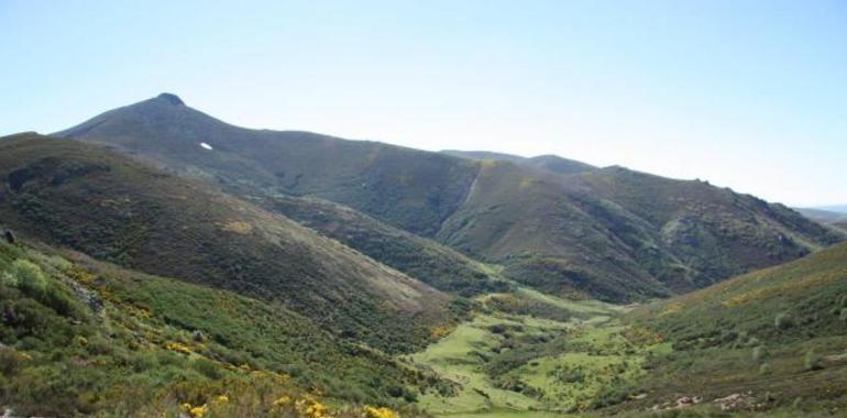 Todo listo para el I Ecotrail Fuentes Blancas-Omaña