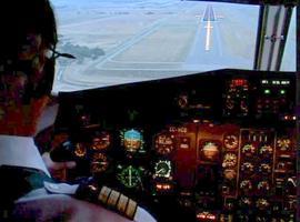  Air Nostrum inaugura su ruta Asturias-Gran Canaria