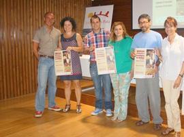 Murias acoge la producción ecológica y artesana en el Mercado de los días 27 y 28