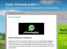Detenido por estafar miles de euros con una falsa app de mensajería instantánea en smartphones