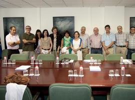 Cumbre Cantábrica para analizar las medidas de desarrollo rural vinculadas a la ganadería