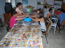 Desentrañando los misterios de El Castru de Belmonte 