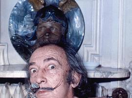  “Lorca, Dalí y Buñuel ya eran surrealistas sin saberlo”