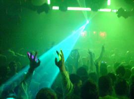 El Ayuntamiento revocará la licencia de la discoteca de Arlabán