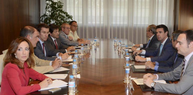 Asturias acuerda el recurso de España contra la devolución del tax lease del Naval