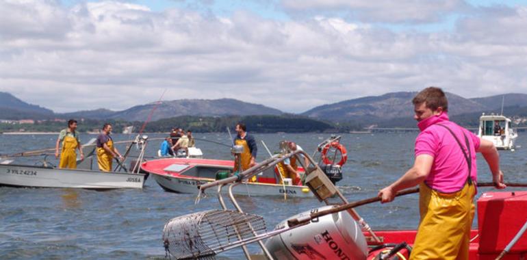 XVI ForoAcui avanza con el marisqueo