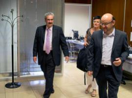 El Principado apuesta por conexiones aéreas con vuelos internacionales para el turismo extranjero