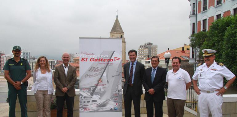 La Regata El Gaitero sopla las velas de su XVIII edición