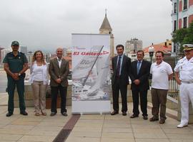 La Regata El Gaitero sopla las velas de su XVIII edición