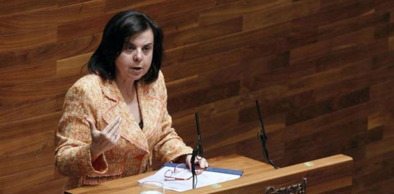 FORO lamenta que Asturias acuda sola a la sectorial de la PAC y Galicia y Cantabria unidas