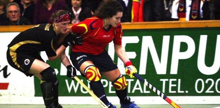 Suspendido el Europeo Femenino de hockey que se iba a disputar en Mieres