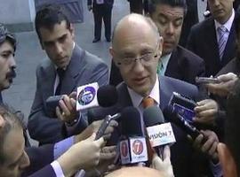 Asesinato de Cabral: Timerman llamó a países de Latinoamérica a luchar juntos contra el narcotráfico 