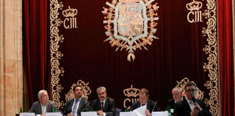 El paro se redujo en 7.600 personas en el segundo trimestre del año en Asturias