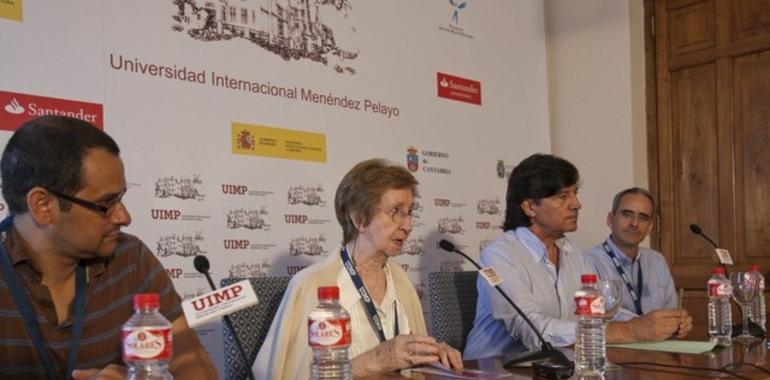 Margarita Salas: “Si no llegan fondos antes de septiembre, el CSIC se paralizará”